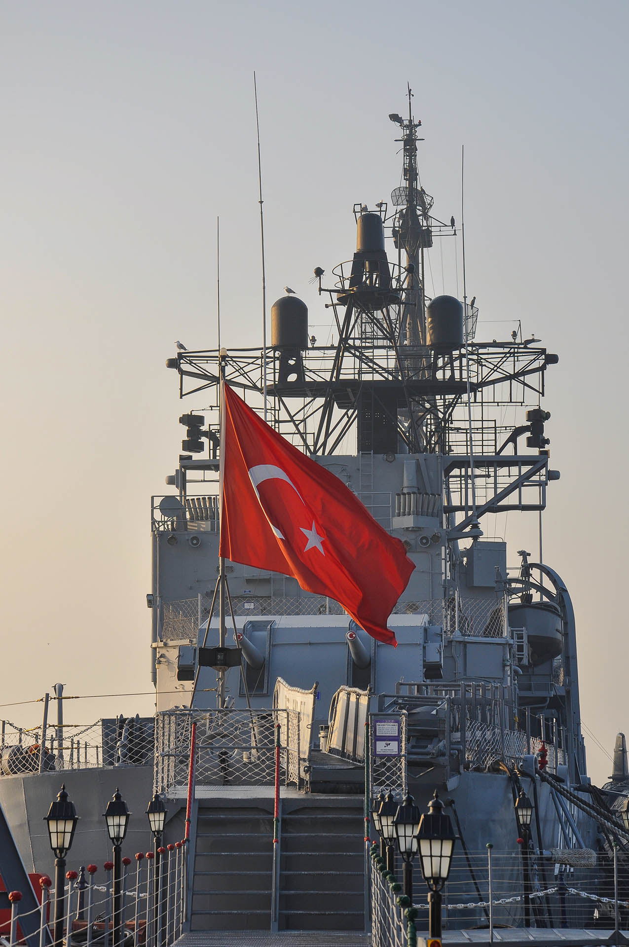 Northern Shield Technologies Defense Solutions