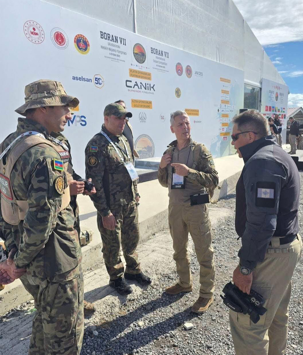 FNPI and Northern Shield Technologies partnership